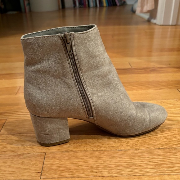 Steve Madden Heeled Booties - Picture 3 of 7